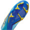NIKE Air Zoom Mercurial Vapor 15 Academy KM MG Multi-Ground Fußballschuhe 400 - baltic blue/white 45.5