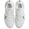 NIKECourt Air Zoom Vapor Pro 2 Hard Court Tennisschuhe Damen 101 - white/black-pure platinum 40