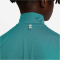 NIKE Dri-FIT Poly+ Trainingsoberteil Jungen 381 - geode teal/htr/reflective silv L (147-158 cm)