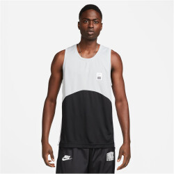 NIKE Dri-FIT Starting 5 Basketballtrikot Herren 077 - lt...