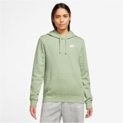 NIKE Sportswear Club Fleece-Hoodie Damen 343 -...