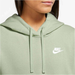 NIKE Sportswear Club Fleece-Hoodie Damen 343 -...