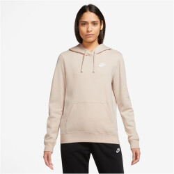 NIKE Sportswear Club Fleece-Hoodie Damen 126 -...