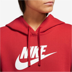 NIKE Sportswear Club Fleece Hoodie Damen 657 - university...