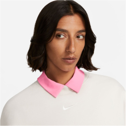 NIKE Sportswear Phoenix Over-Oversized Fleece Sweatshirt...
