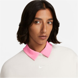NIKE Sportswear Phoenix Over-Oversized Fleece Sweatshirt...