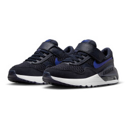 NIKE Air Max SYSTM Sneaker Kinder 400 - obsidian/hyper...