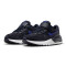 NIKE Air Max SYSTM Sneaker Kinder 400 - obsidian/hyper royal-white-white 27.5