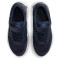 NIKE Air Max SYSTM Sneaker Kinder 400 - obsidian/hyper royal-white-white 27.5