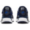 NIKE Air Max SYSTM Sneaker Kinder 400 - obsidian/hyper royal-white-white 27.5