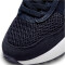 NIKE Air Max SYSTM Sneaker Kinder 400 - obsidian/hyper royal-white-white 27.5