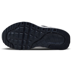 NIKE Air Max SYSTM Sneaker Kinder 400 - obsidian/hyper royal-white-white 28.5