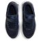 NIKE Air Max SYSTM Sneaker Kinder 400 - obsidian/hyper royal-white-white 31
