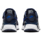 NIKE Air Max SYSTM Sneaker Kinder 400 - obsidian/hyper royal-white-white 31