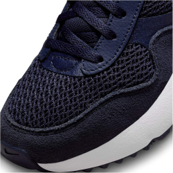 NIKE Air Max SYSTM Sneaker Kinder 400 - obsidian/hyper royal-white-white 36