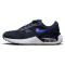 NIKE Air Max SYSTM Sneaker Kinder 400 - obsidian/hyper royal-white-white 36