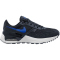 NIKE Air Max SYSTM Sneaker Kinder 400 - obsidian/hyper royal-white-white 38.5