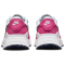 NIKE Air Max SYSTM Sneaker Kinder 110 - white/obsidian-fierce pink-pure platinum 38.5