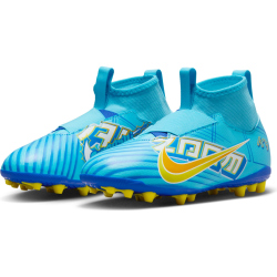NIKE Jr. Zoom Superfly 9 Academy KM AG...