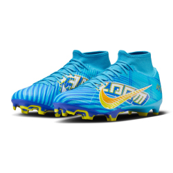 NIKE Zoom Mercurial Superfly 9 Academy KM FG/MG Firm...