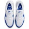 NIKE Air Max SYSTM Sneaker Herren 400 - old royal/white-pure platinum-black 40
