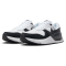 NIKE Air Max SYSTM Sneaker Herren 103 - white/black-summit white 38.5