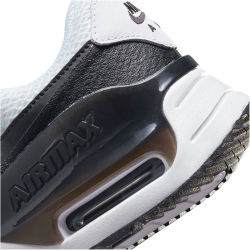 NIKE Air Max SYSTM Sneaker Herren 103 - white/black-summit white 39
