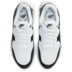 NIKE Air Max SYSTM Sneaker Herren 103 - white/black-summit white 40