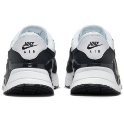 NIKE Air Max SYSTM Sneaker Herren 103 - white/black-summit white 40
