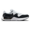 NIKE Air Max SYSTM Sneaker Herren 103 - white/black-summit white 40