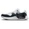 NIKE Air Max SYSTM Sneaker Herren 103 - white/black-summit white 42.5