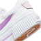 NIKE Court Legacy Lift Sneaker Damen 103 - white/rush fuchsia-red stardust-black 40.5