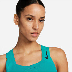 NIKE Dri-FIT ADV AeroSwift Racing Lauf Tanktop Damen 443...