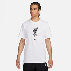 NIKE FC Liverpool Fußball T-Shirt Herren 101 -...