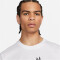 NIKE FC Liverpool Fußball T-Shirt Herren 101 - white/black S