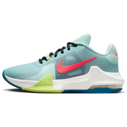 NIKE Air Max Impact 4 Basketballschuhe 301 - jade...