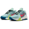 NIKE Air Max Impact 4 Basketballschuhe 301 - jade ice/bright crimson-industrial blue 41