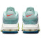 NIKE Air Max Impact 4 Basketballschuhe 301 - jade ice/bright crimson-industrial blue 45.5