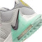 NIKE LeBron Witness 7 Basketballschuhe 006 - light bone/black-phantom-flat pewter 44