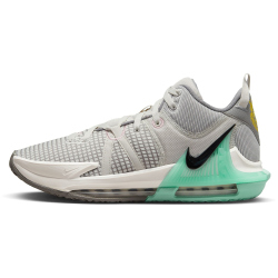 NIKE LeBron Witness 7 Basketballschuhe 006 - light...