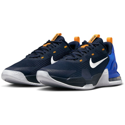 NIKE Air Max Alpha Trainingsschuhe Herren 401 -...