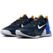 NIKE Air Max Alpha Trainingsschuhe Herren 401 - obsidian/white-racer blue-sundial 41