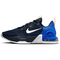 NIKE Air Max Alpha Trainingsschuhe Herren 401 - obsidian/white-racer blue-sundial 41