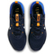 NIKE Air Max Alpha Trainingsschuhe Herren 401 - obsidian/white-racer blue-sundial 41