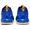 NIKE Air Max Alpha Trainingsschuhe Herren 401 - obsidian/white-racer blue-sundial 41