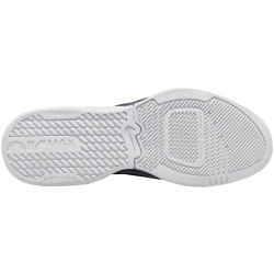 NIKE Air Max Alpha Trainingsschuhe Herren 401 - obsidian/white-racer blue-sundial 47.5