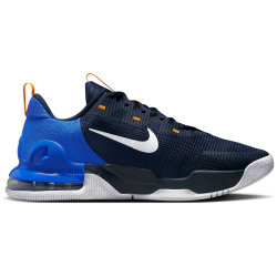 NIKE Air Max Alpha Trainingsschuhe Herren 401 - obsidian/white-racer blue-sundial 47.5