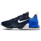 NIKE Air Max Alpha Trainingsschuhe Herren 401 - obsidian/white-racer blue-sundial 47.5