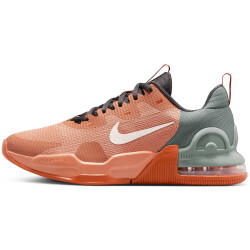 NIKE Air Max Alpha Trainingsschuhe Herren 200 - amber...