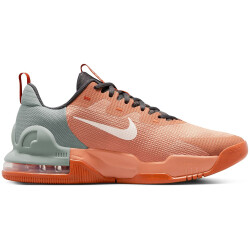NIKE Air Max Alpha Trainingsschuhe Herren 200 - amber brown/guava ice-mica green 40